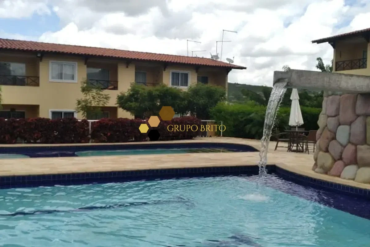 Casa / Sobrado em Condomínio 2 Quartos Campos do Jordão à Venda - Foto 8