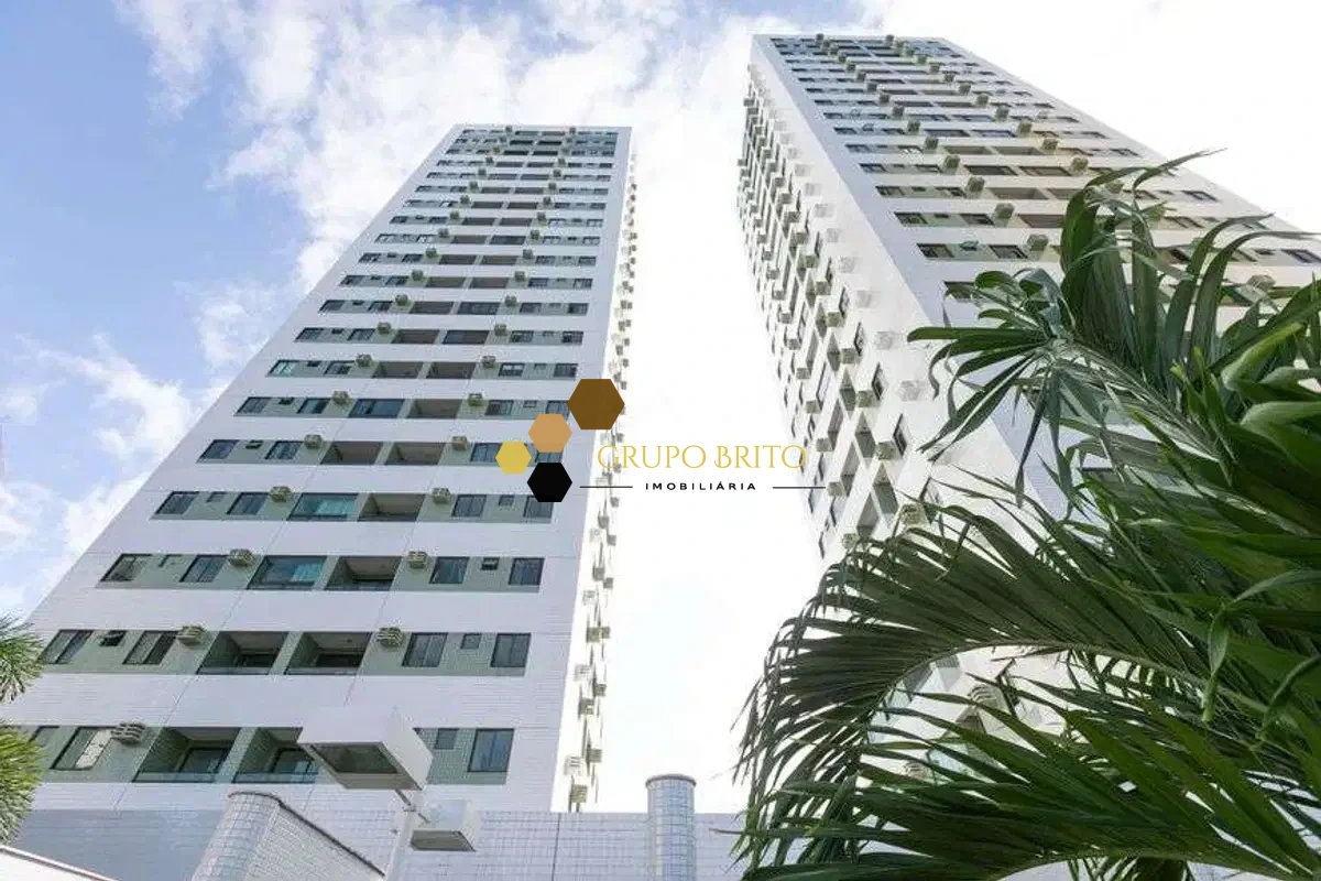 Apartamento 3 Quartos Encruzilhada à Venda - Foto 1