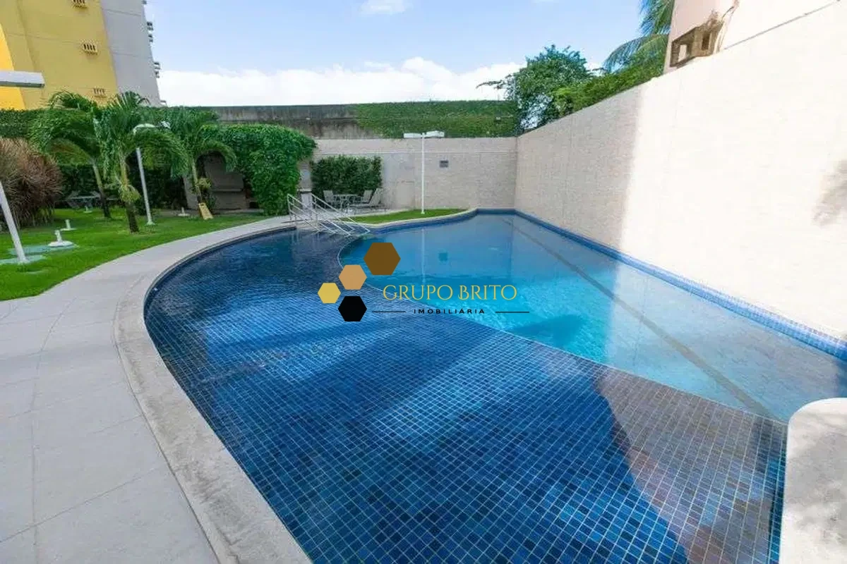 Apartamento 3 Quartos Encruzilhada à Venda - Foto 9
