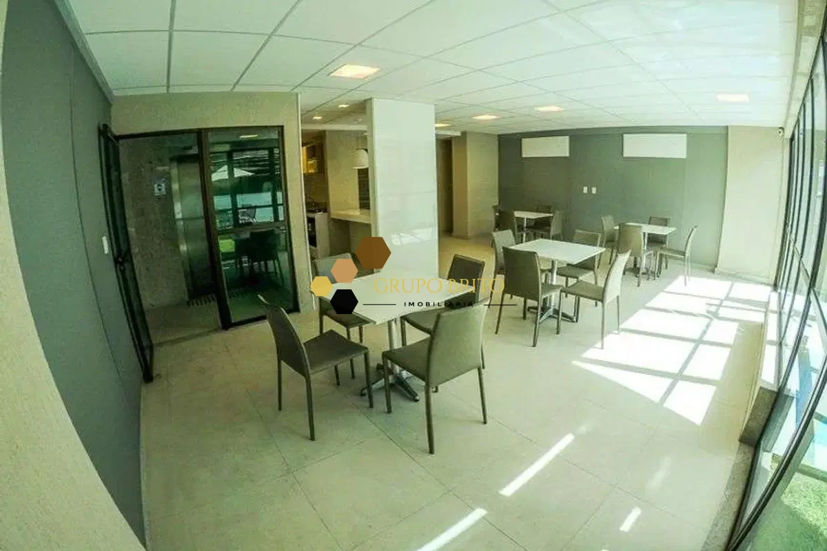 Apartamento 2 Quartos Casa Amarela à Venda - Foto 3