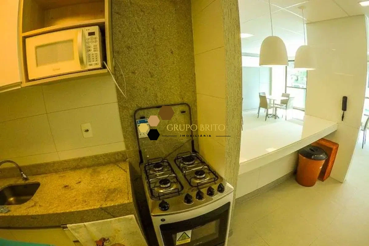 Apartamento 2 Quartos Casa Amarela à Venda - Foto 4
