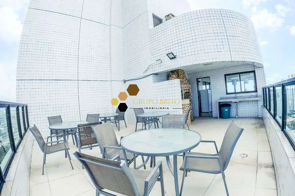 Apartamento 2 Quartos Casa Amarela à Venda - Foto 7