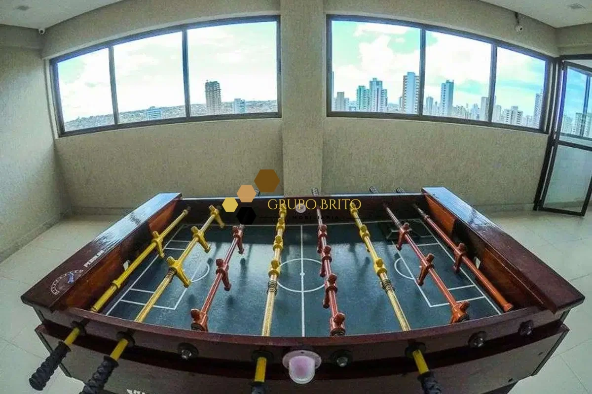 Apartamento 2 Quartos Casa Amarela à Venda - Foto 8