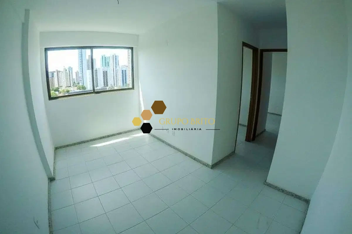 Apartamento 2 Quartos Casa Amarela à Venda - Foto 9