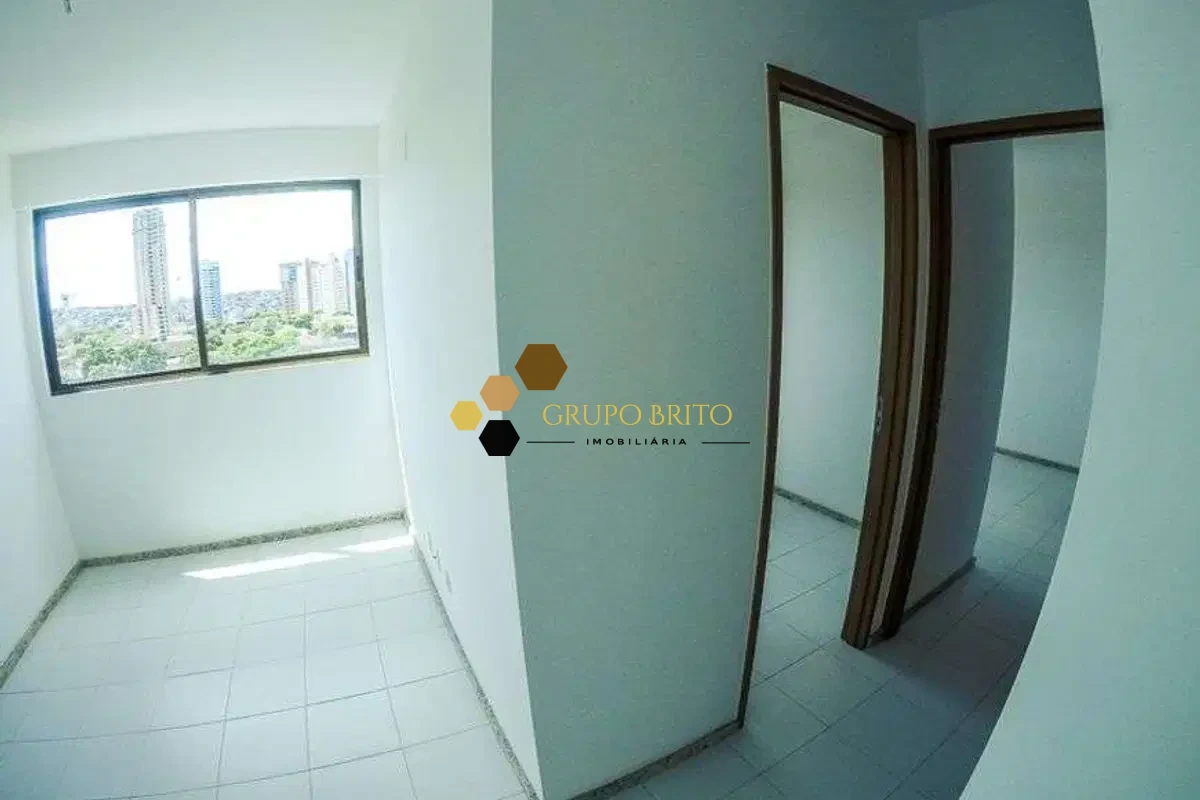 Apartamento 2 Quartos Casa Amarela à Venda - Foto 10