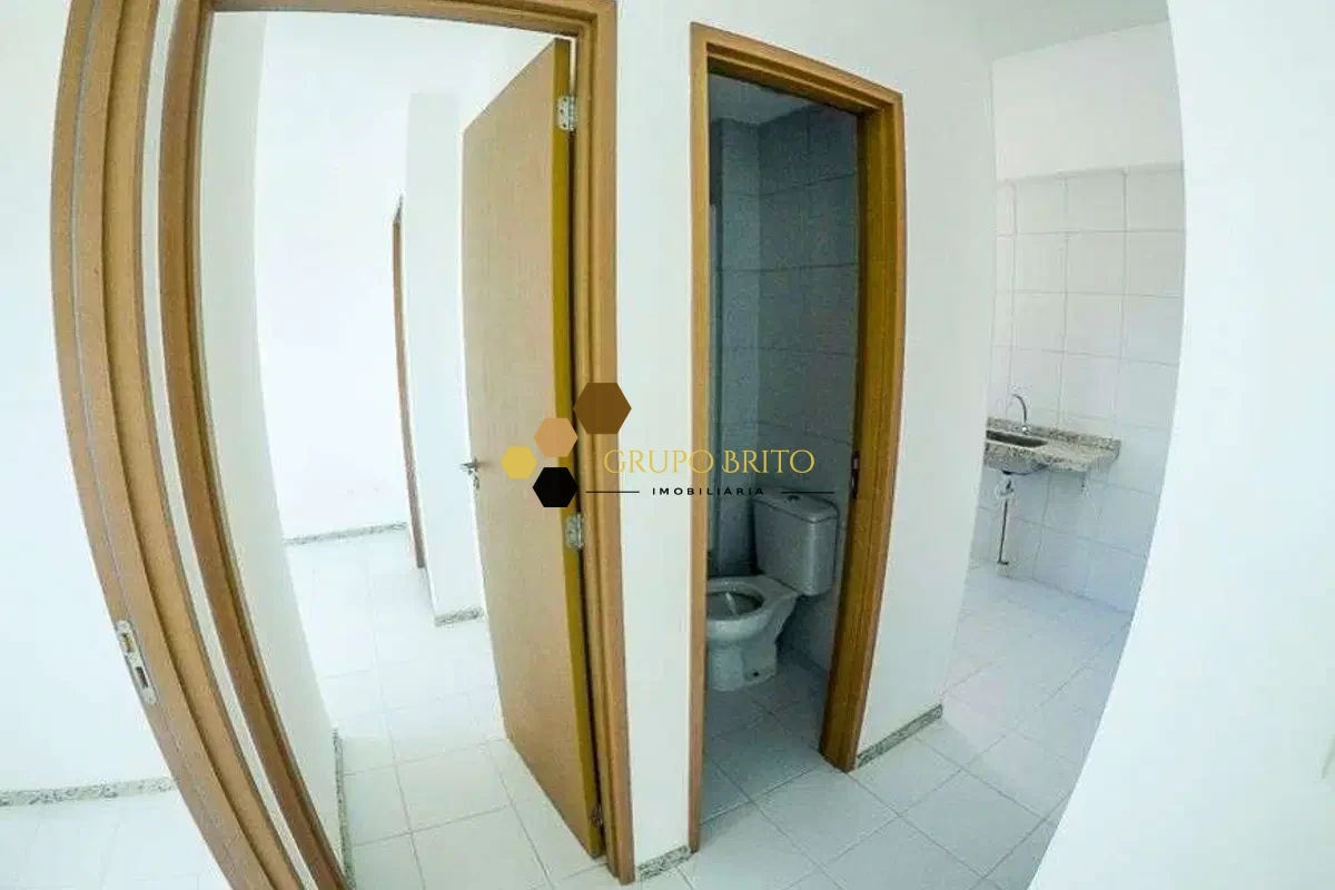 Apartamento 2 Quartos Casa Amarela à Venda - Foto 11