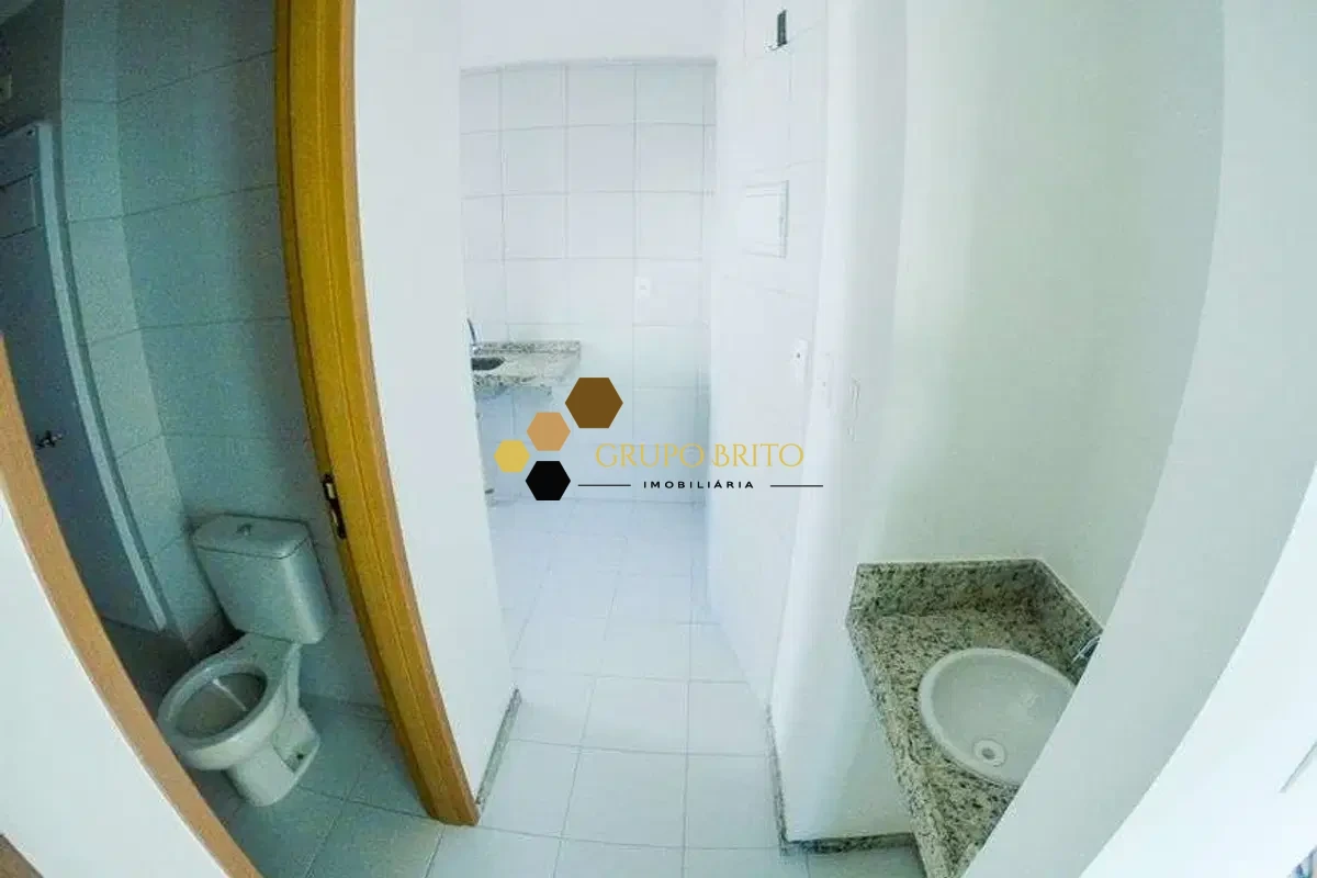 Apartamento 2 Quartos Casa Amarela à Venda - Foto 14