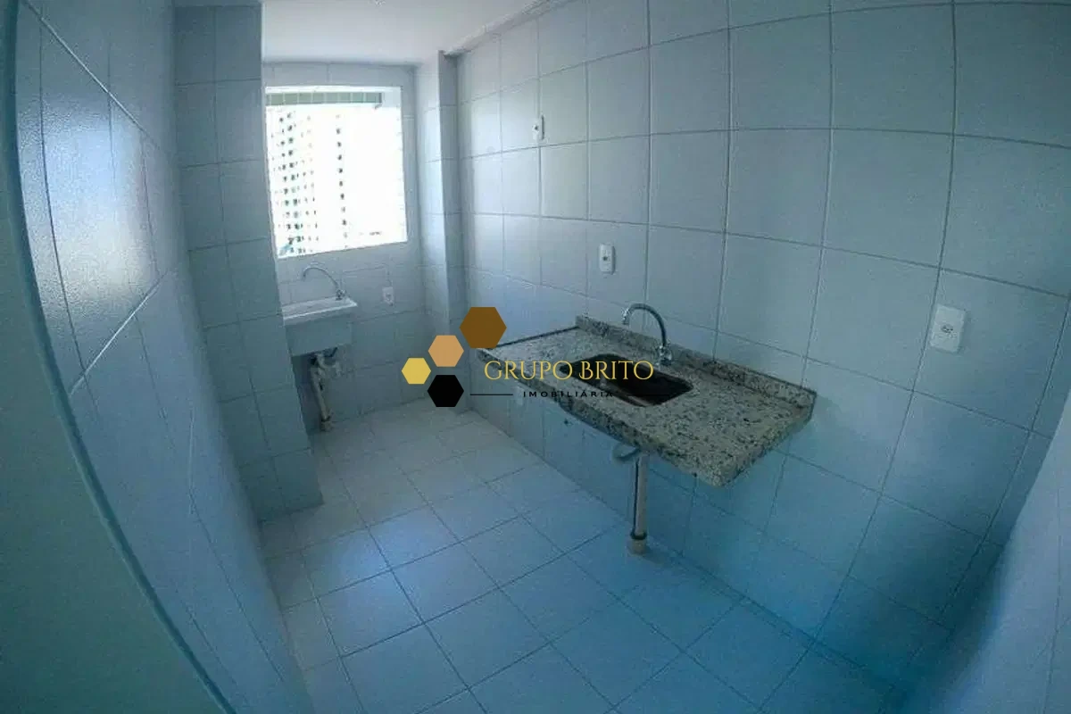 Apartamento 2 Quartos Casa Amarela à Venda - Foto 15