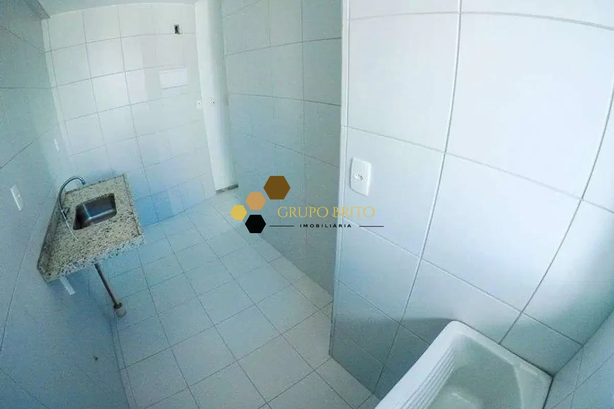 Apartamento 2 Quartos Casa Amarela à Venda - Foto 16