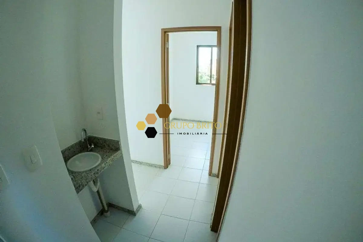 Apartamento 2 Quartos Casa Amarela à Venda - Foto 17