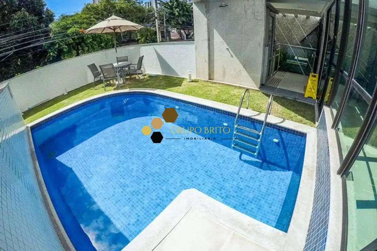 Apartamento 2 Quartos Casa Amarela à Venda - Foto 18