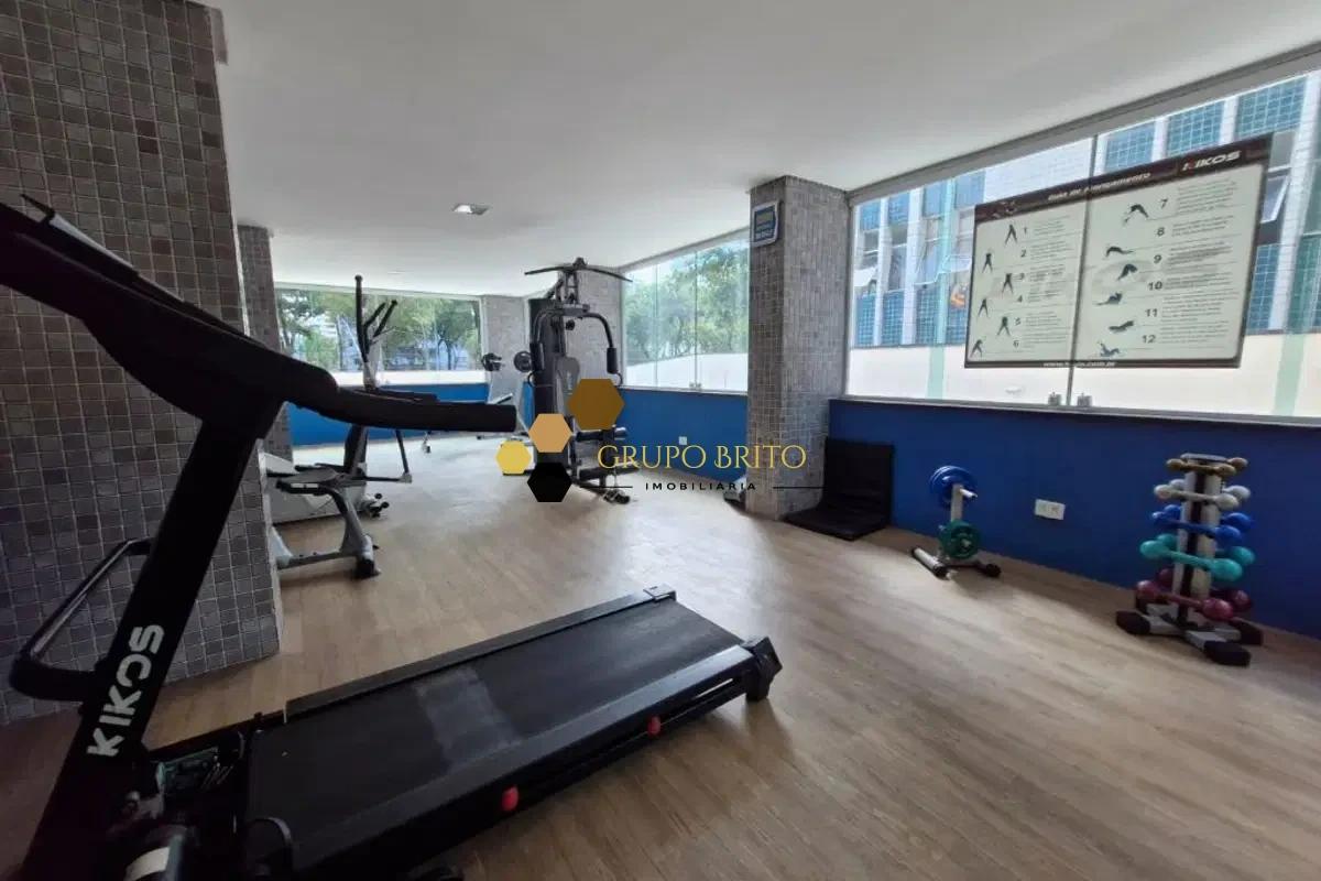 Apartamento 3 Quartos Boa Viagem à Venda - Foto 1