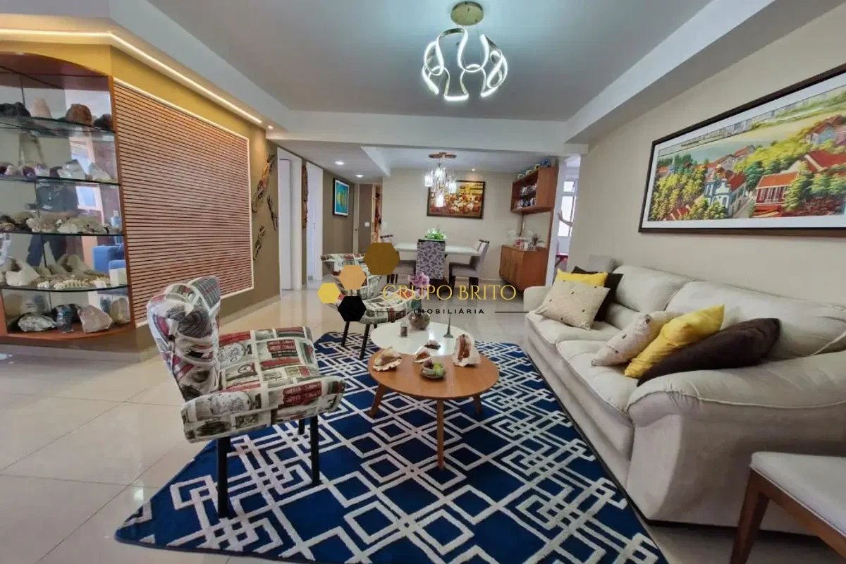 Apartamento 3 Quartos Boa Viagem à Venda - Foto 3