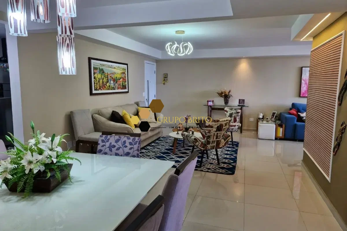 Apartamento 3 Quartos Boa Viagem à Venda - Foto 5