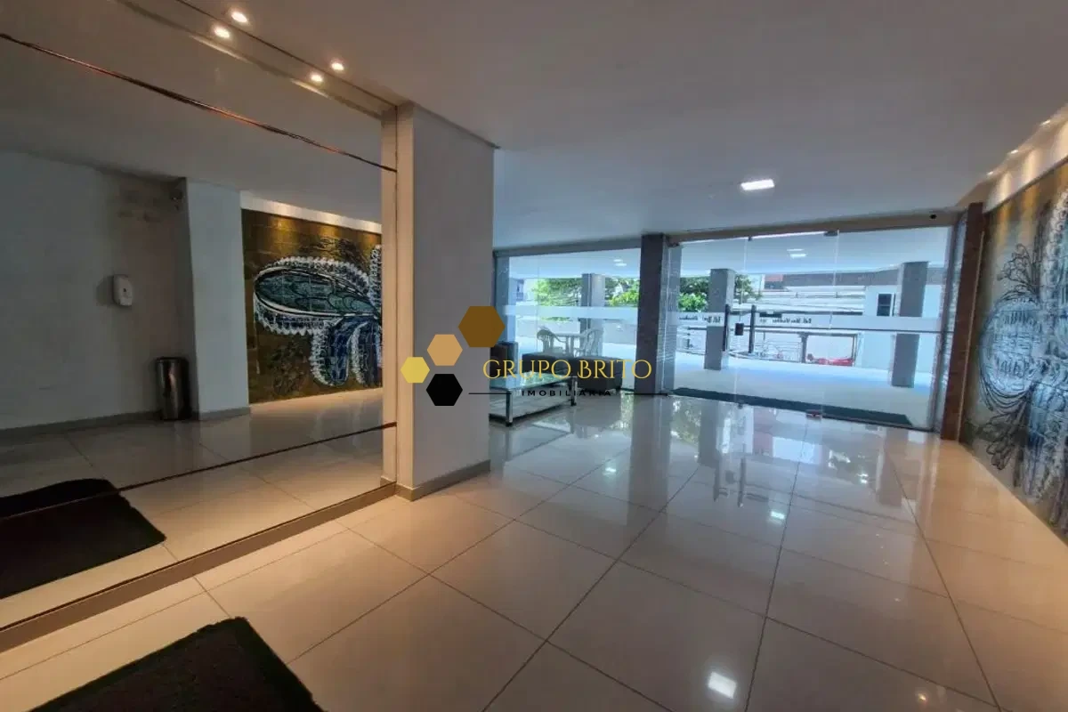 Apartamento 3 Quartos Boa Viagem à Venda - Foto 9