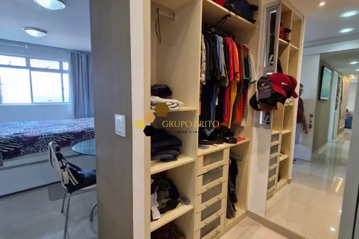 Apartamento 3 Quartos Boa Viagem à Venda - Foto 12