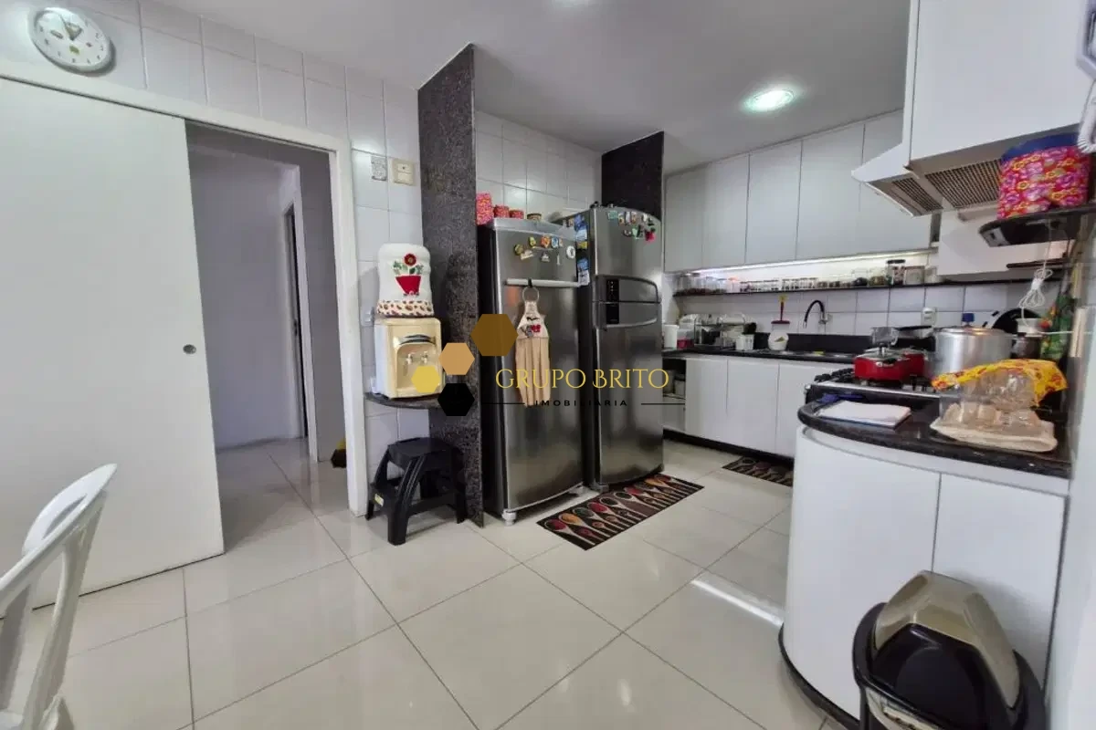 Apartamento 3 Quartos Boa Viagem à Venda - Foto 16