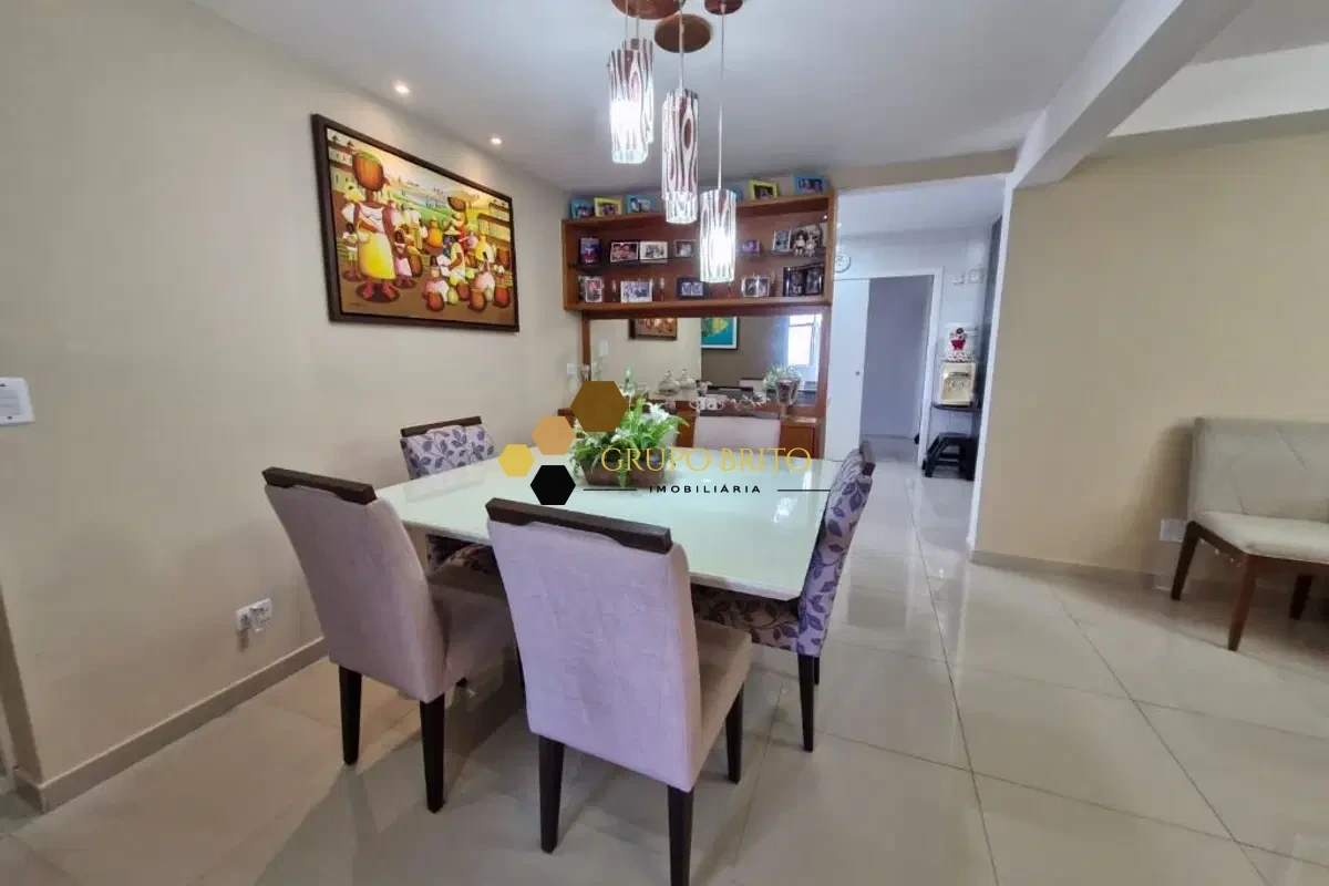 Apartamento 3 Quartos Boa Viagem à Venda - Foto 18