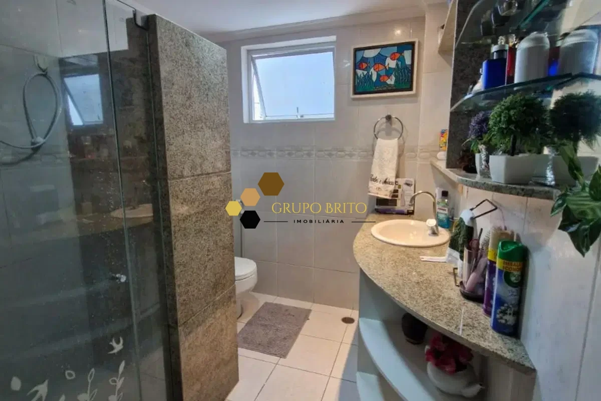Apartamento 3 Quartos Boa Viagem à Venda - Foto 20