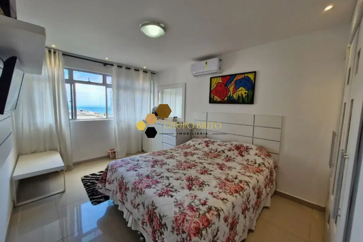 Apartamento 3 Quartos Boa Viagem à Venda - Foto 23