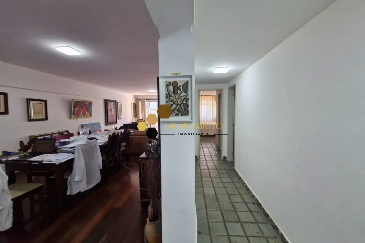 Apartamento 4 Quartos Boa Viagem à Venda - Foto 2
