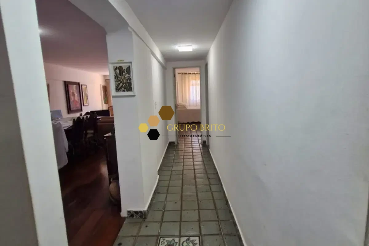 Apartamento 4 Quartos Boa Viagem à Venda - Foto 6