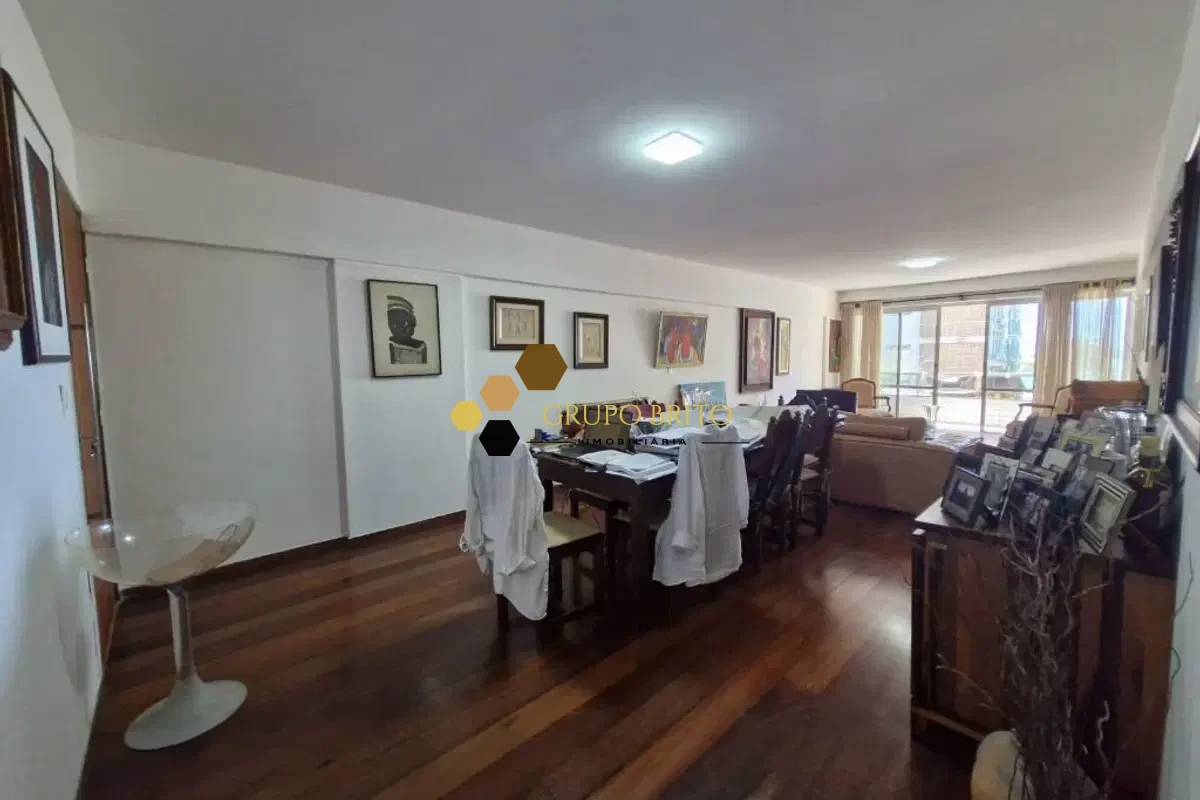 Apartamento 4 Quartos Boa Viagem à Venda - Foto 8