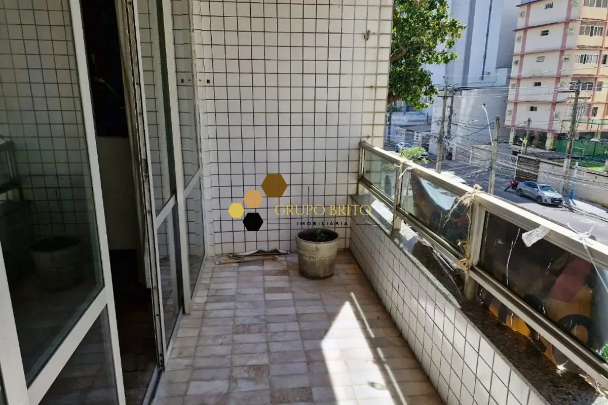 Apartamento 4 Quartos Boa Viagem à Venda - Foto 12