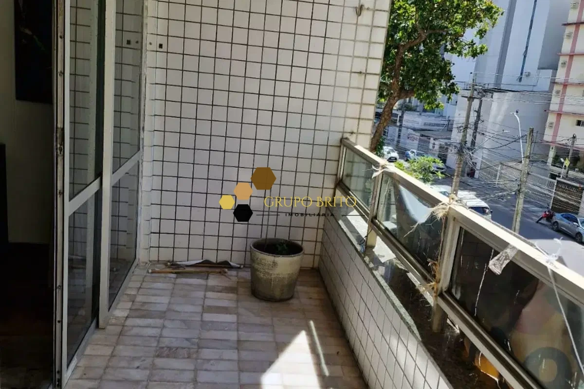 Apartamento 4 Quartos Boa Viagem à Venda - Foto 13
