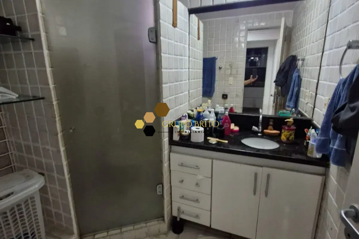 Apartamento 4 Quartos Boa Viagem à Venda - Foto 14