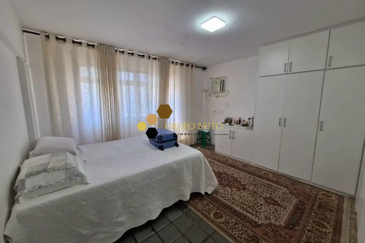 Apartamento 4 Quartos Boa Viagem à Venda - Foto 15