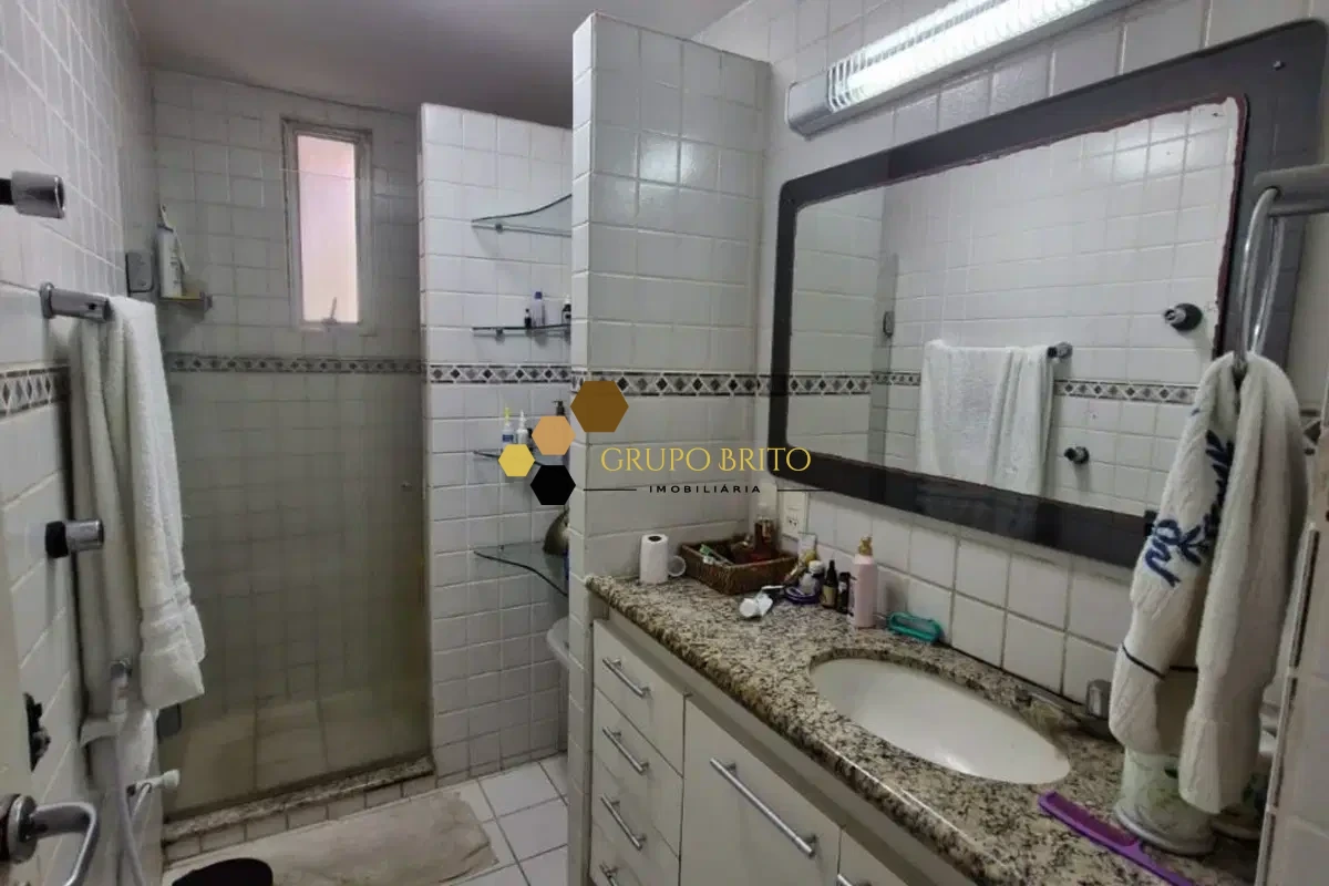 Apartamento 4 Quartos Boa Viagem à Venda - Foto 16