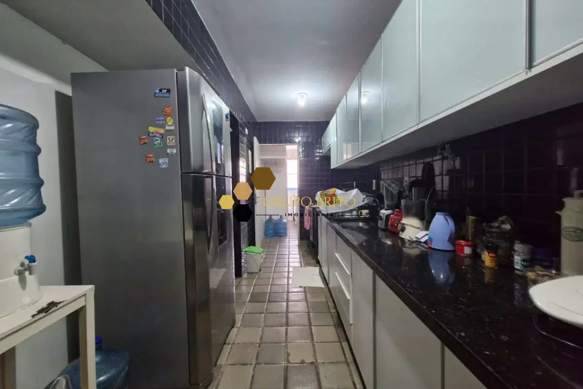 Apartamento 4 Quartos Boa Viagem à Venda - Foto 17