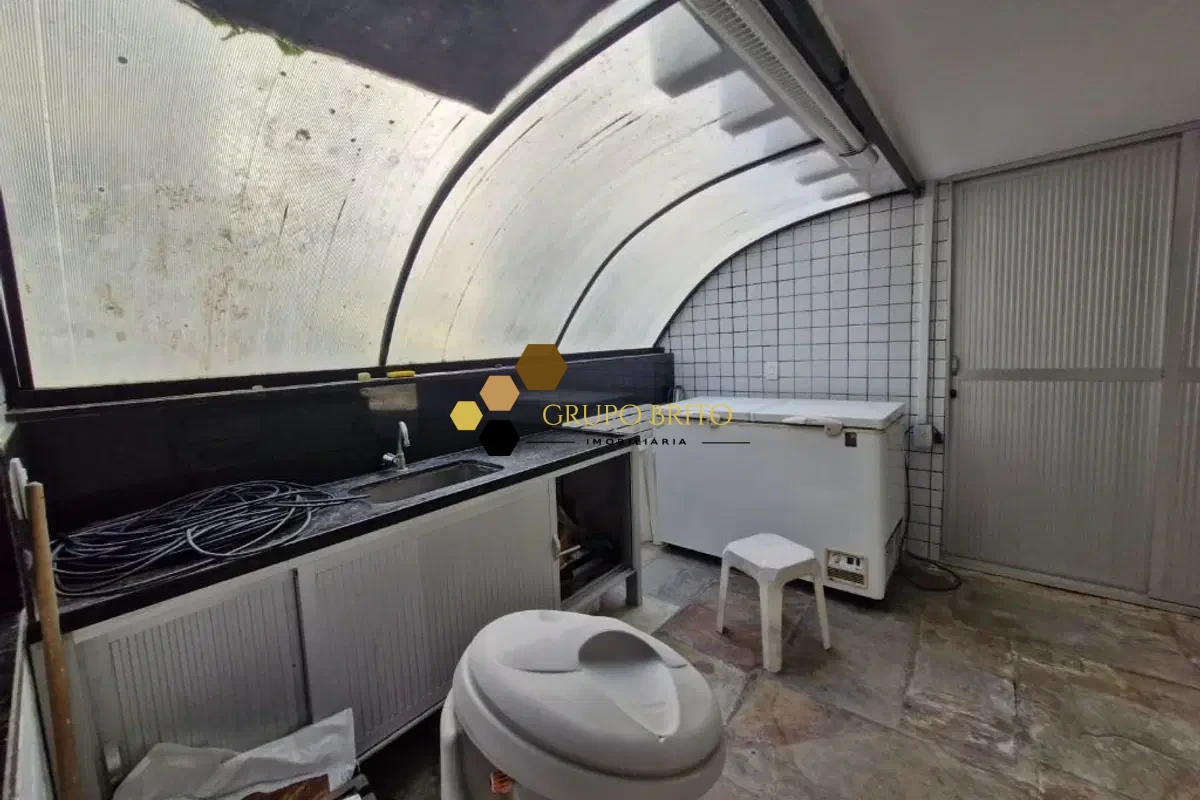 Apartamento 4 Quartos Boa Viagem à Venda - Foto 18