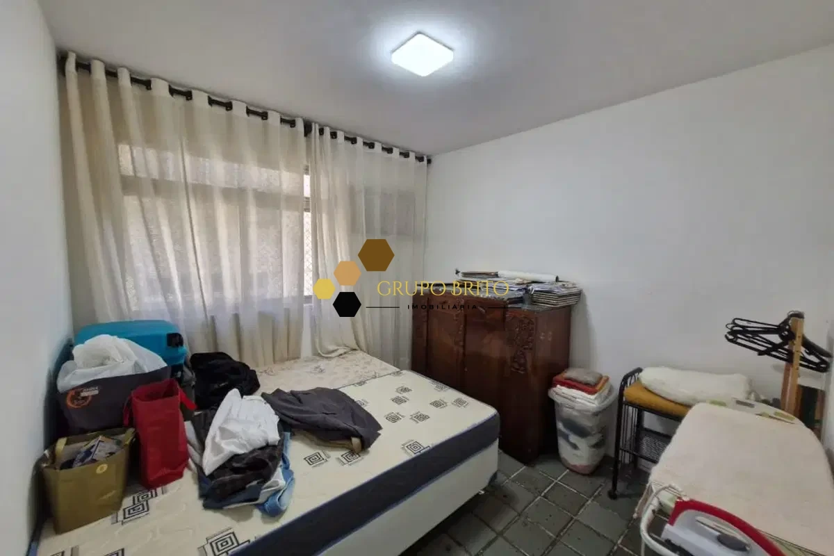 Apartamento 4 Quartos Boa Viagem à Venda - Foto 19