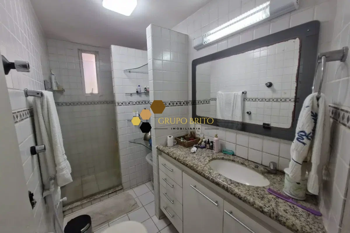 Apartamento 4 Quartos Boa Viagem à Venda - Foto 20
