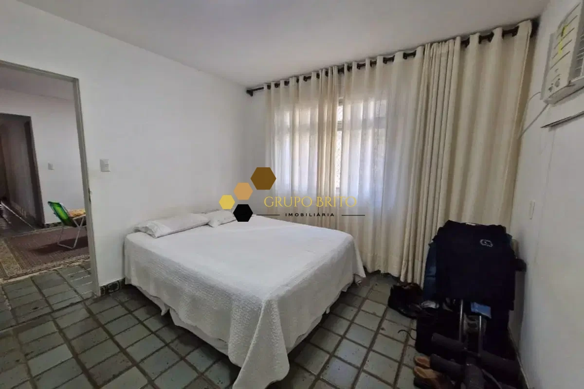 Apartamento 4 Quartos Boa Viagem à Venda - Foto 21