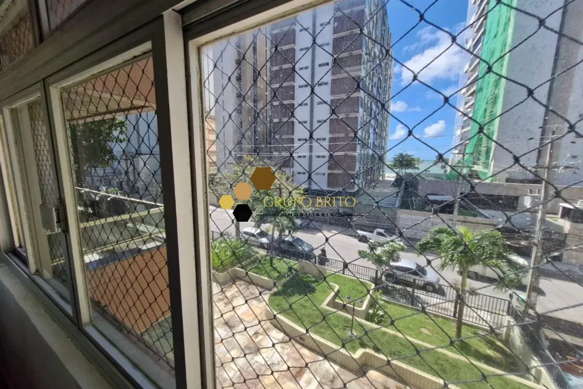 Apartamento 4 Quartos Boa Viagem à Venda - Foto 22