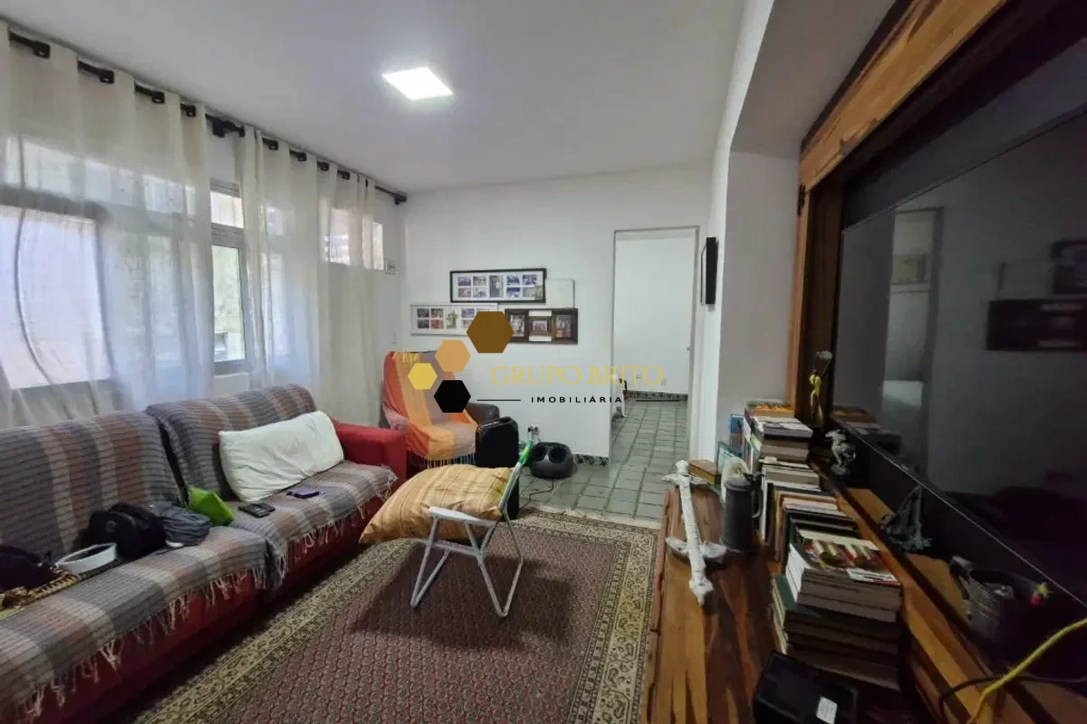 Apartamento 4 Quartos Boa Viagem à Venda - Foto 24