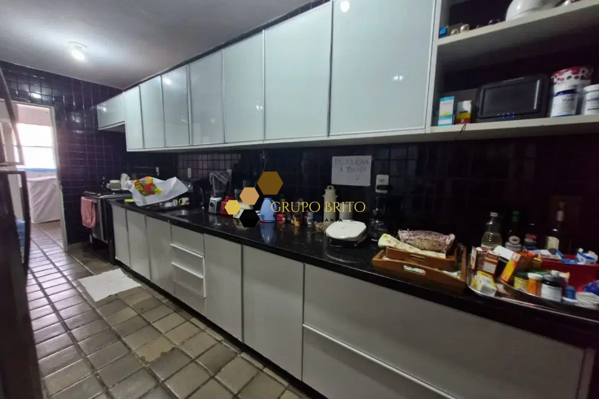 Apartamento 4 Quartos Boa Viagem à Venda - Foto 25