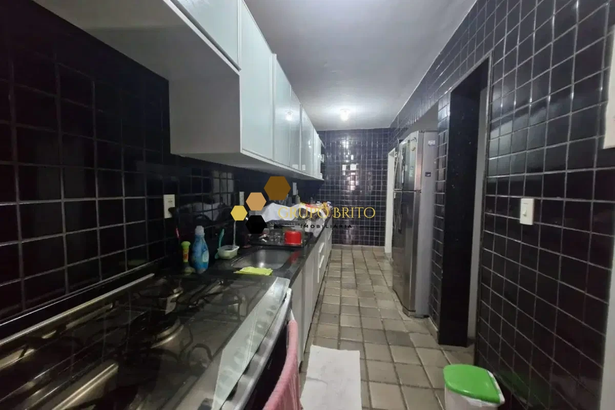 Apartamento 4 Quartos Boa Viagem à Venda - Foto 26