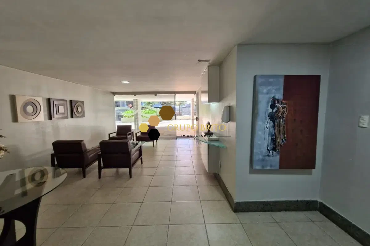 Apartamento 4 Quartos Boa Viagem à Venda - Foto 27