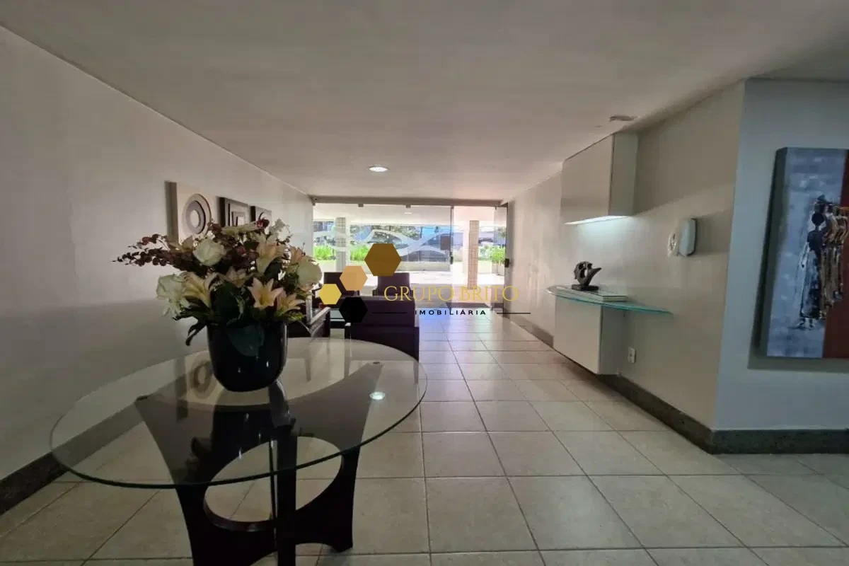 Apartamento 4 Quartos Boa Viagem à Venda - Foto 28
