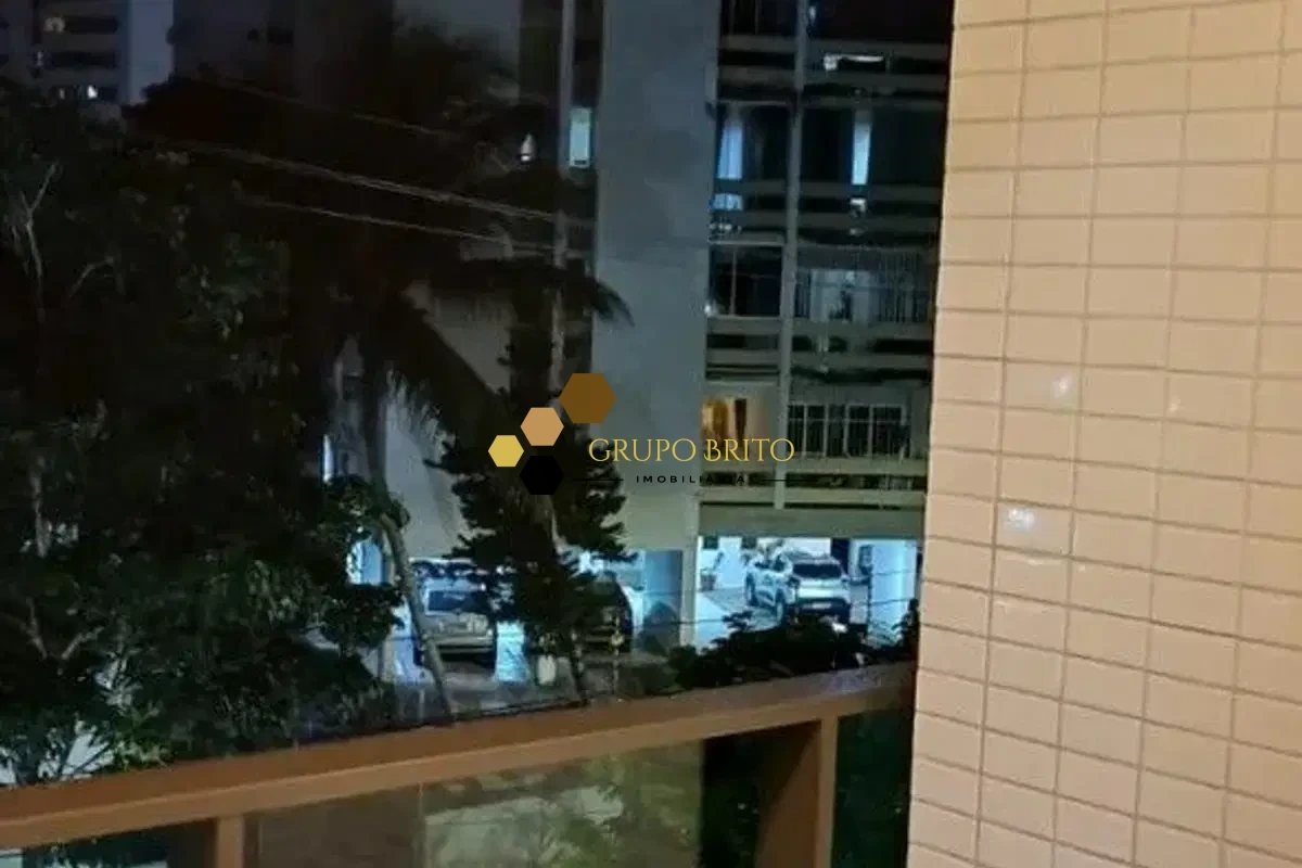 Apartamento Encruzilhada à Venda - Foto 2