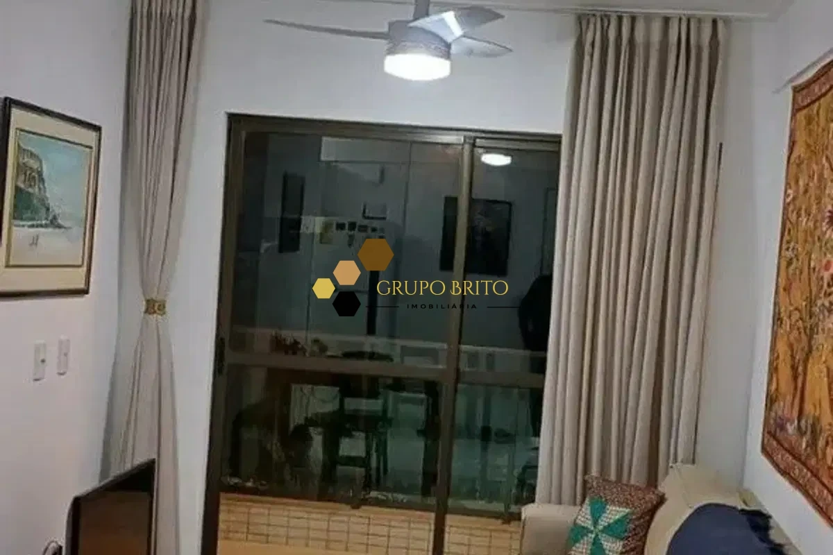Apartamento Encruzilhada à Venda - Foto 5