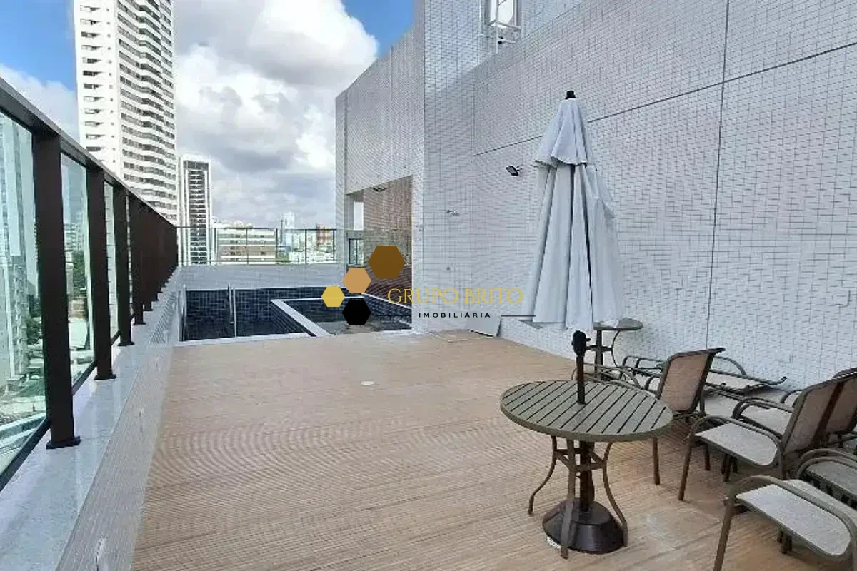 Apartamento Encruzilhada à Venda - Foto 6