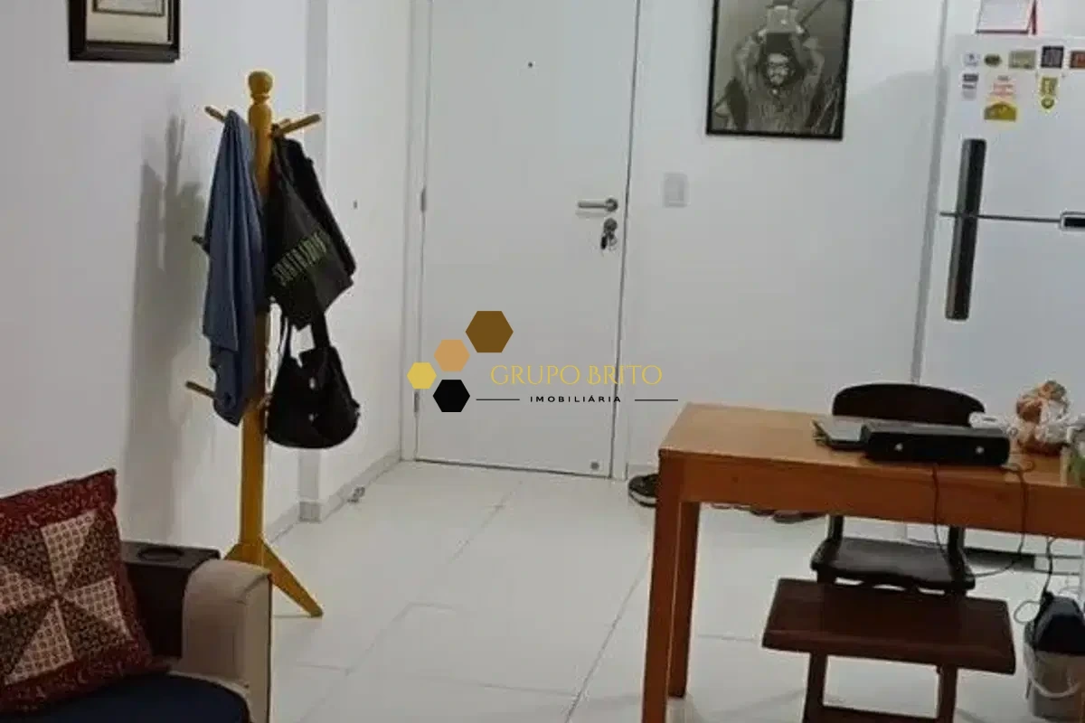 Apartamento Encruzilhada à Venda - Foto 8