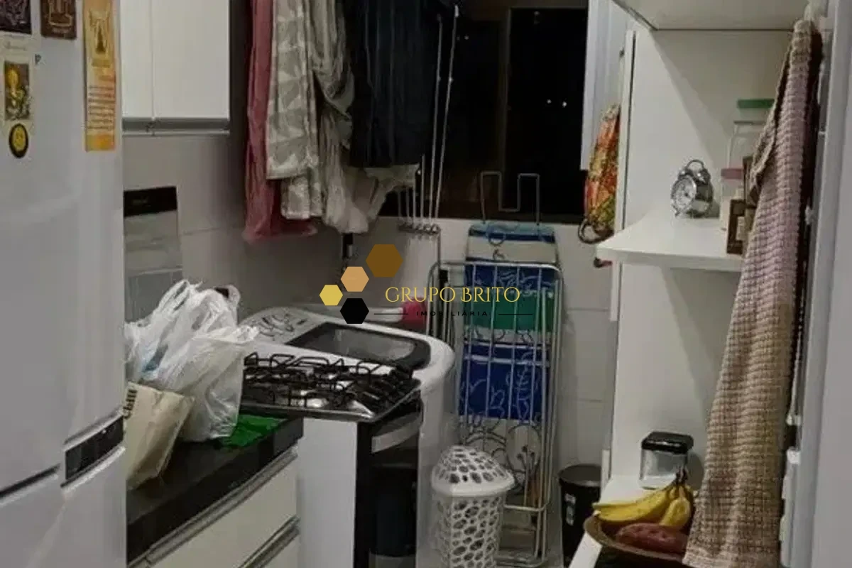 Apartamento Encruzilhada à Venda - Foto 13