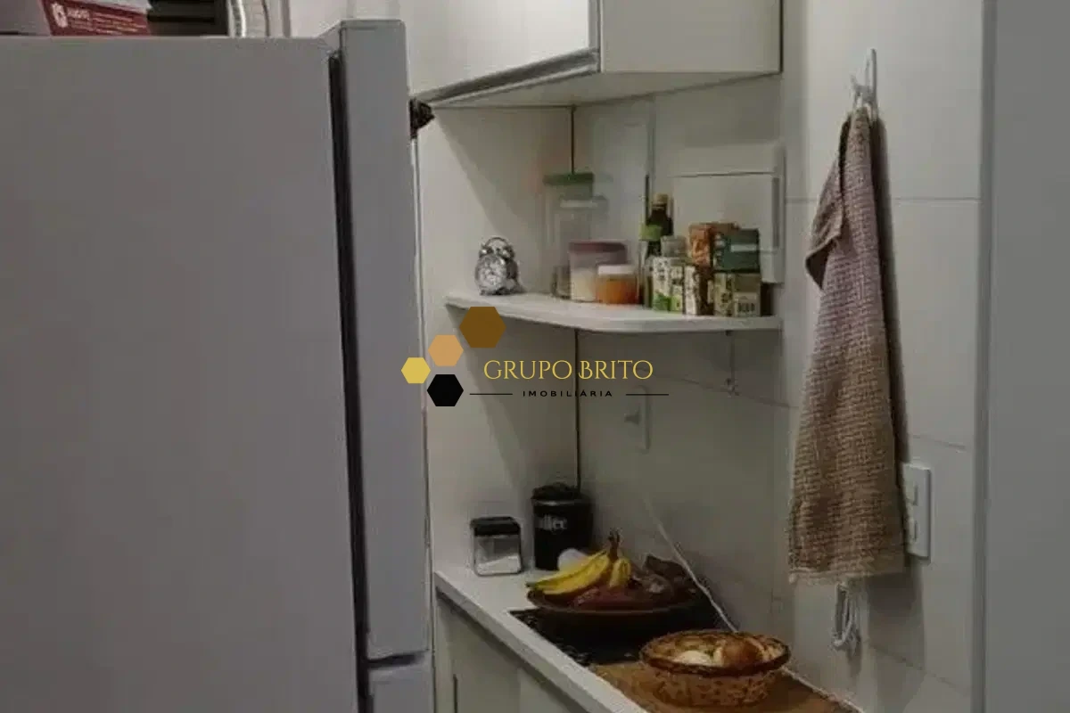 Apartamento Encruzilhada à Venda - Foto 16