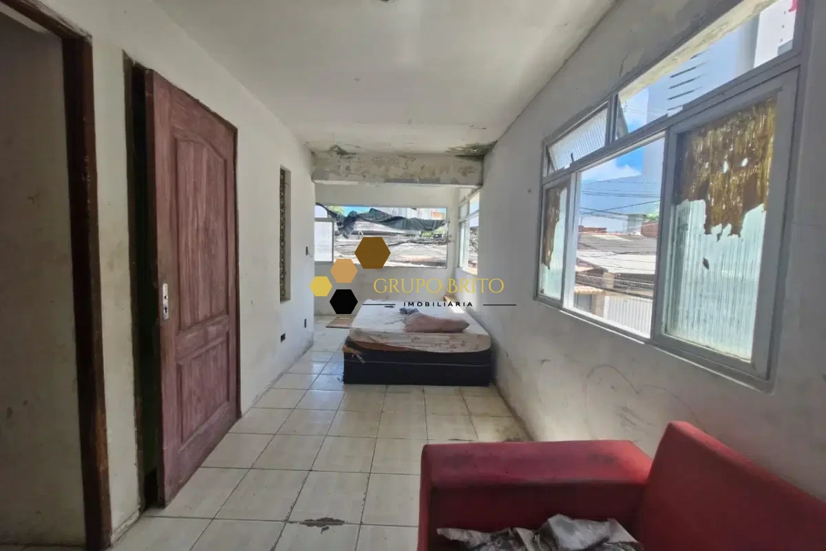 Prédio 5 Salas Brasília Teimosa à Venda - Foto 1